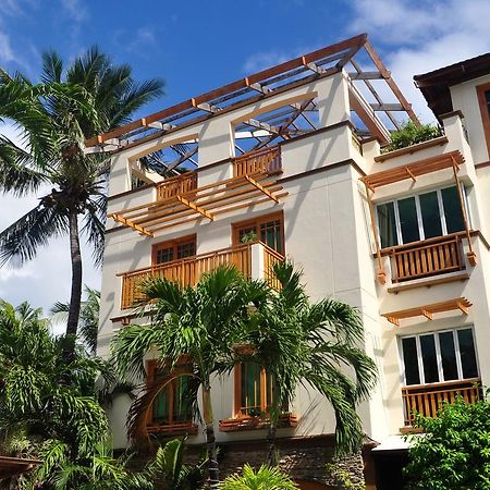 Boracay Beach Club Balabag  Kültér fotó