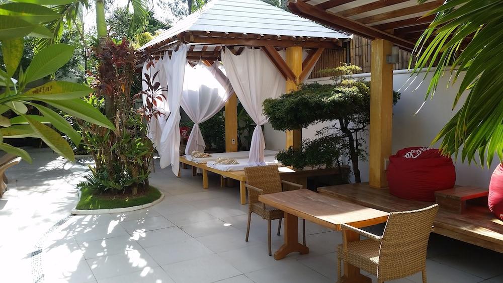 Boracay Beach Club Balabag  Kültér fotó