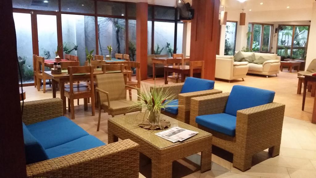 Boracay Beach Club Balabag  Kültér fotó