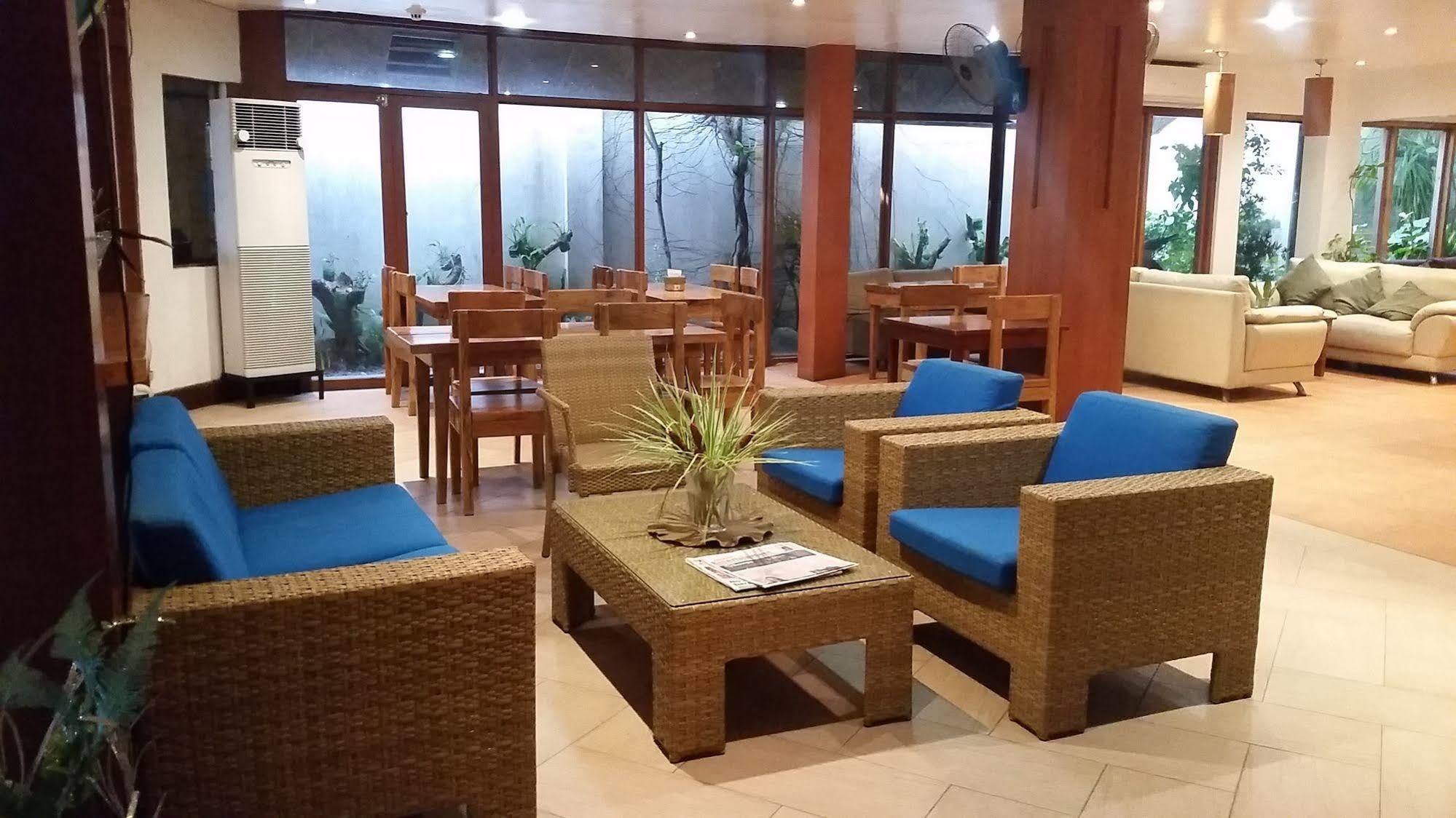 Boracay Beach Club Balabag  Kültér fotó